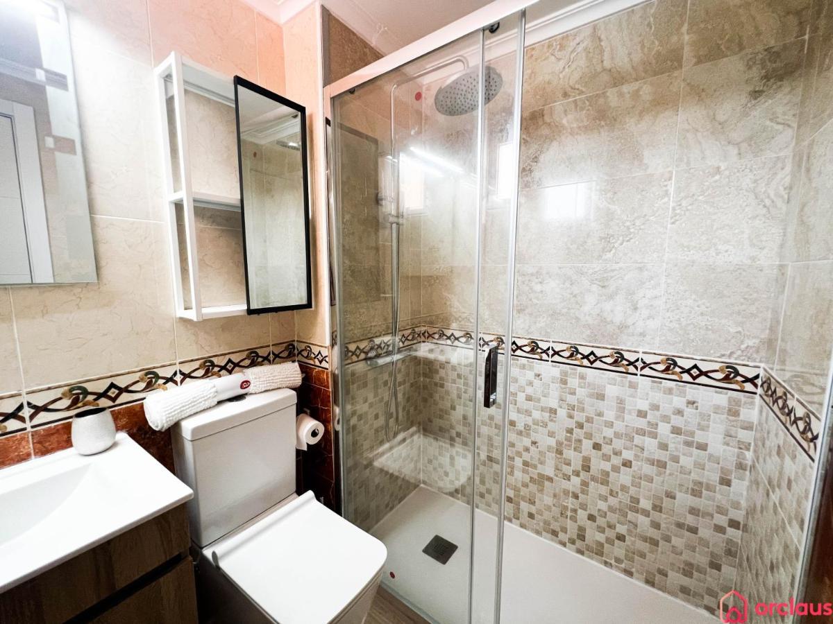 Modern Apartment In Front Of The Mediterranean Oropesa del Mar Esterno foto
