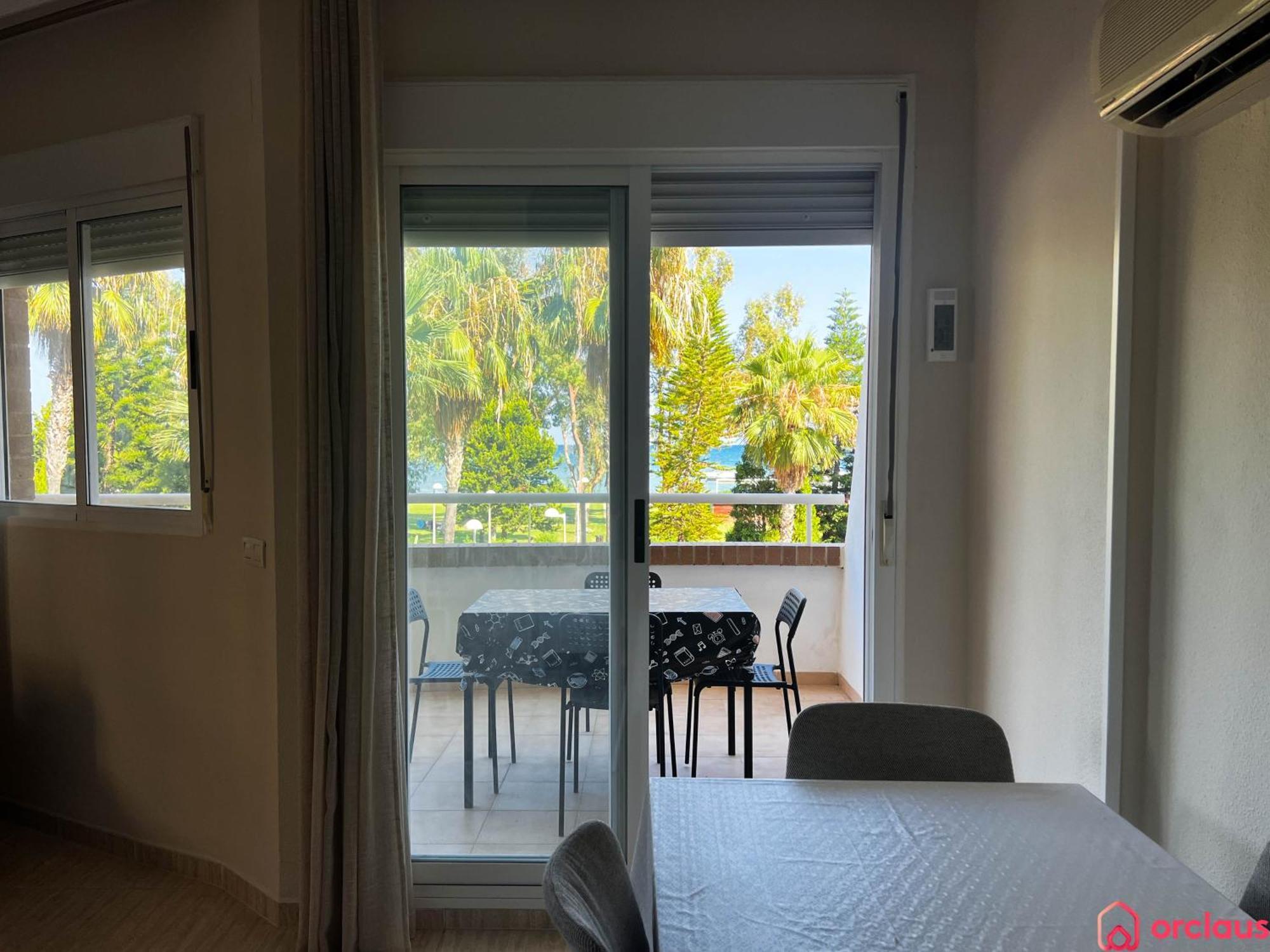 Modern Apartment In Front Of The Mediterranean Oropesa del Mar Esterno foto